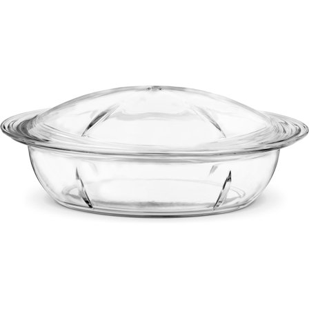 Rosendahl Grand Cru Cocotte - Klar | KitchenOne