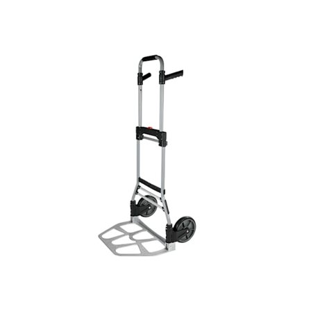 Säckkärra hopfällbar 120 kg aluminium