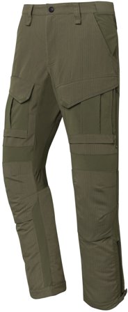 Beretta Flanker Pants housut, Green Stone