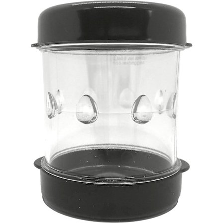 Sorte skrællede kogte æg