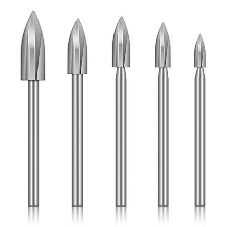 Puun kaiverrus Poranterä Puuntyöstöporaus Kaiverrus Kaiverrus