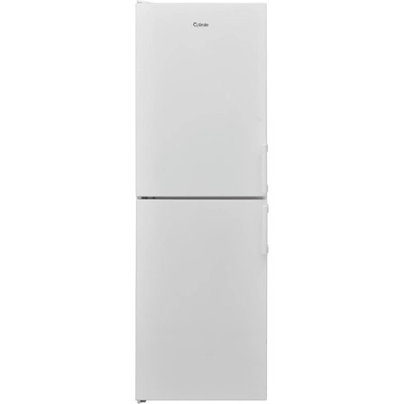 Cylinda - Kombiskap KF2266XLFVE Hvit