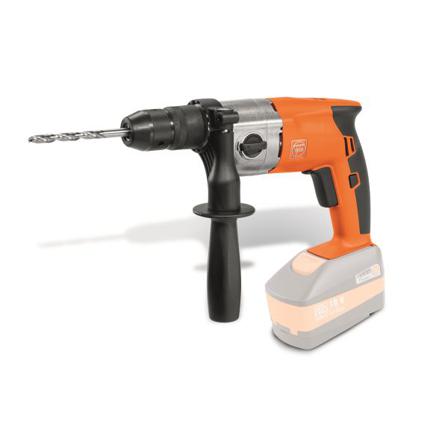Fein ABOP 13-2 Select Boremaskine uden batteri og oplader, Maskiner