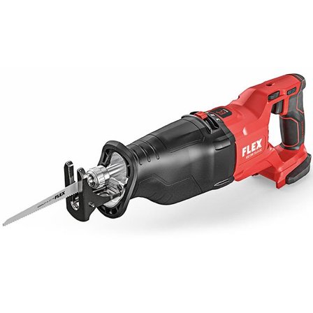 Flex RSP DW 18.0-EC K Tigersag uten batteri og lader, Maskiner