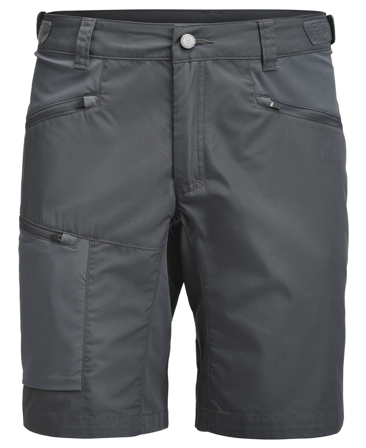 Lundhags Makke Lt Ms Shorts Dk Sky blue