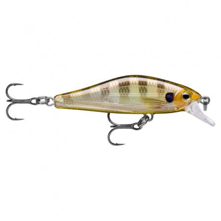 Rapala Shadow Rap Solid Shad 5cm - GGIU