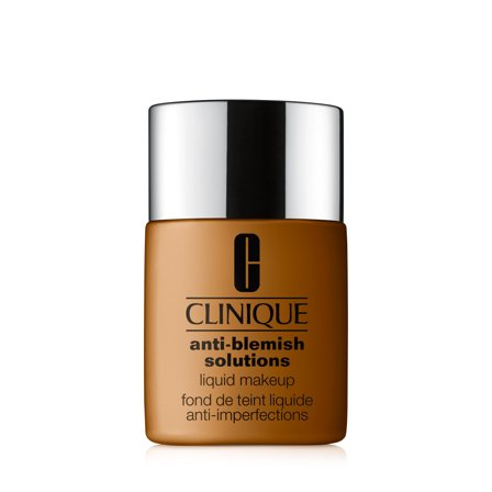 Clinique Anti-Blemish Solutions Liquid Makeup WN 114 Golden 30ml - Fondotinta liquido