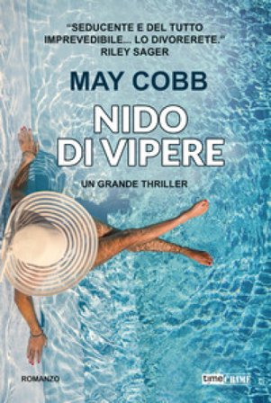 Nido di vipere May Cobb