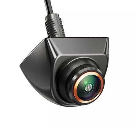 Vandtæt 170 AHD 1080P Bil Bakkamera med Nattesyn & Parkeringslinjer[D]