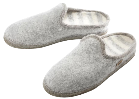 Ulle Legacy Light Grey Melange