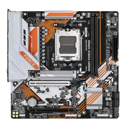 Gigabyte B850M Force Wifi6E