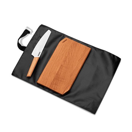 Primus CampFire leikkuusetti