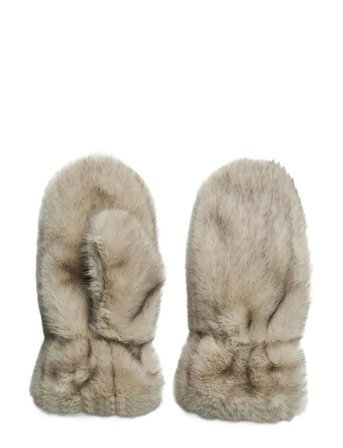 Pieces | Pcjutlandia Mittens Bc | L