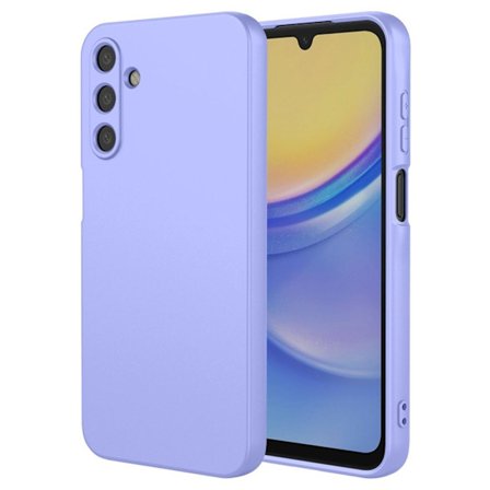 Samsung Galaxy A26 5G Case in TPU - Purple