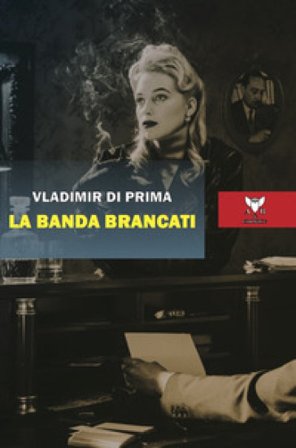 La banda Brancati Vladimir Di Prima