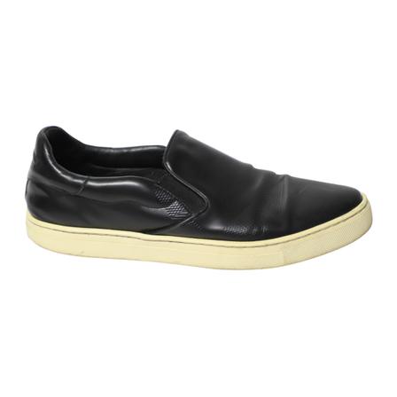Burberry Vintage Pre-owned Sneakers , Zwart , Dames , Maat: 36 EU