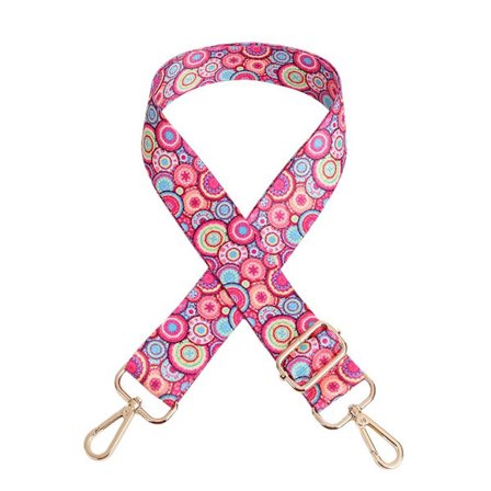 Väskrem Handväska Bälte 4 4