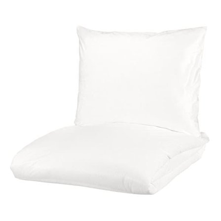 Engangssengetøy i viskose, 3-delt sett