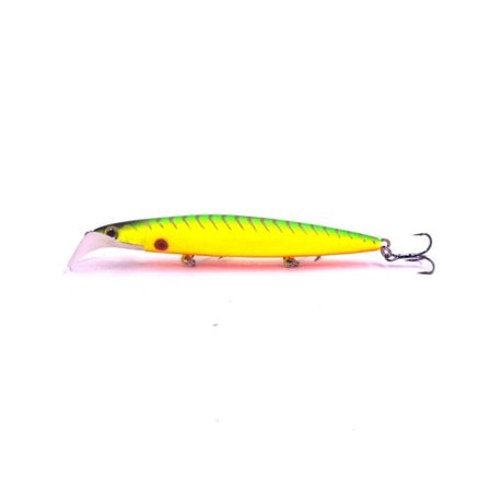 Wobler EG-186F A17S 11cm/11,8g/0,9m