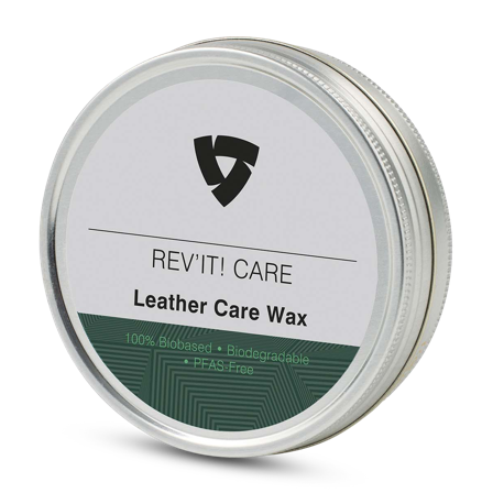 REV'IT! Leather Care Wax