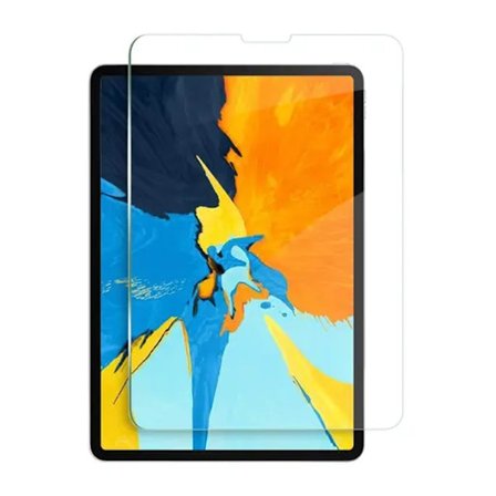Skärmskydd i Härdat Glas för iPad Pro 11-inch, 3th Generationen (Bulk)