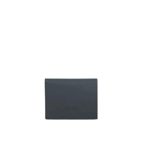 Rains, Wallet Szary, unisex, Rozmiar: ONE Size