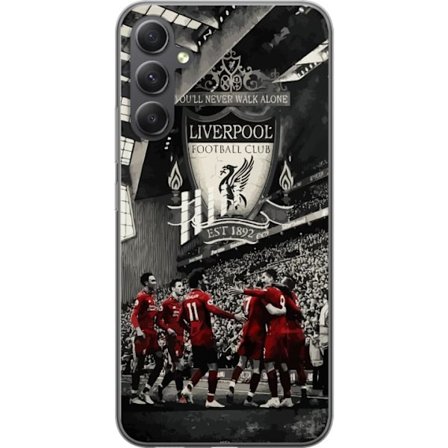 Kompatibelt Mobilskal till Samsung Samsung Galaxy A05s Liverpool