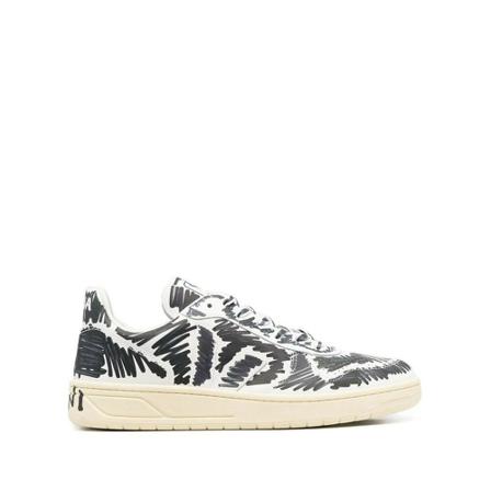 V-10 Veja x Marni Sneakers , Zwart , Heren , Maat: 43 EU