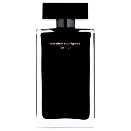 Narciso Rodriguez For Her 100ml - Eau de Toilette