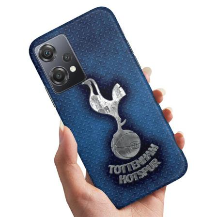 OnePlus Nord CE 2 Lite 5G - Deksel/Mobildeksel Tottenham