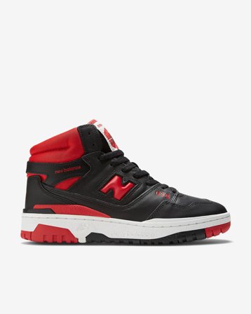 New Balance - Bb650Rbr