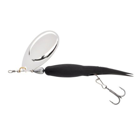 Abu Garcia Salmo Seeker 2.0 20g Black / Silver