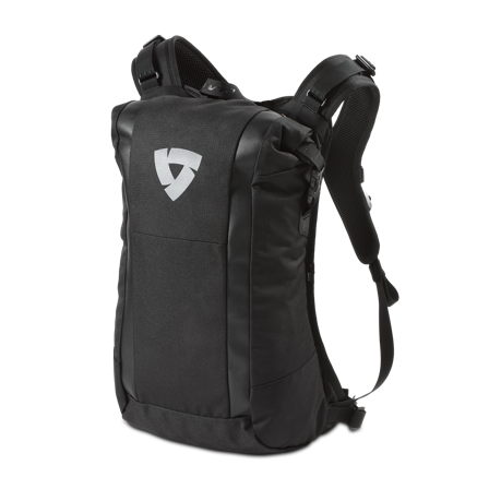 MC-Ryggsekk Rev'It! Stack 15L H2O Svart