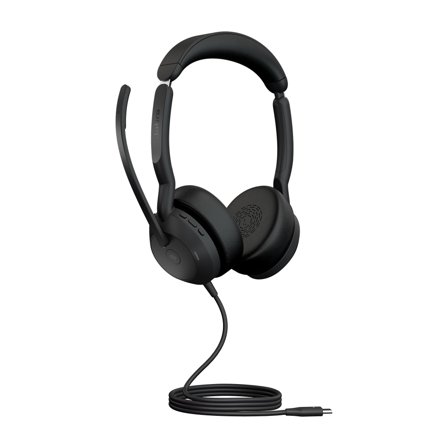 Jabra Evolve2 50 MS Stereo - hodesett