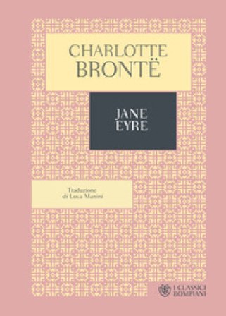Jane Eyre Charlotte Bronte