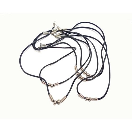 Halsband 5-Pack