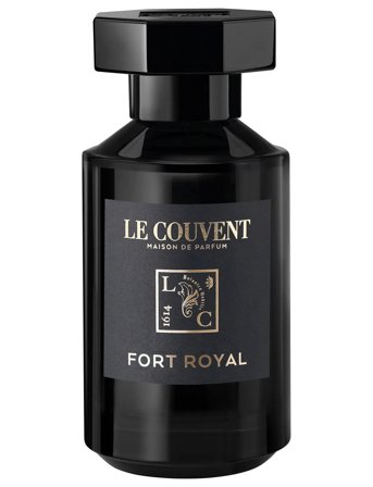 Le Couvent Remarkable Perfumes Fort Royal Edp 50 Ml - Nude - 50 ML