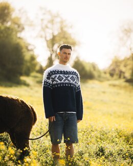 Genser Cortina - Bæstmor