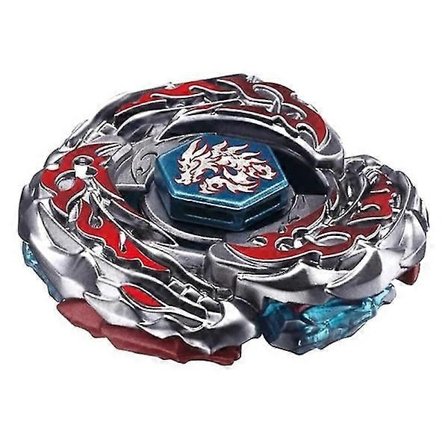 Metall Beyblade 4D Fusion L-Drago Set F:S+Launcher Destroy - Snurrleksak (FMY)