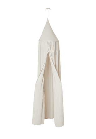 Koja Sänghimmel HEDDA Bädda Beige ONESIZE