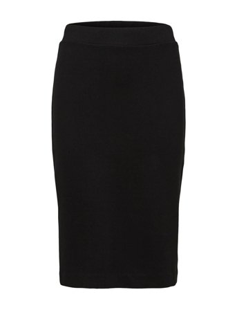 Selected | Slfshelly Mw Pencil Skirt B Noos | XS