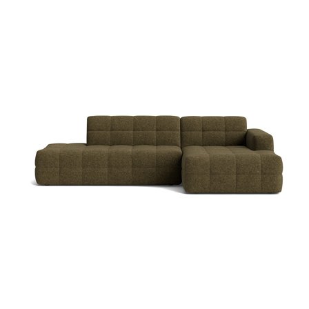 Paris Chaiselongue-Sofa, rechts | Open End