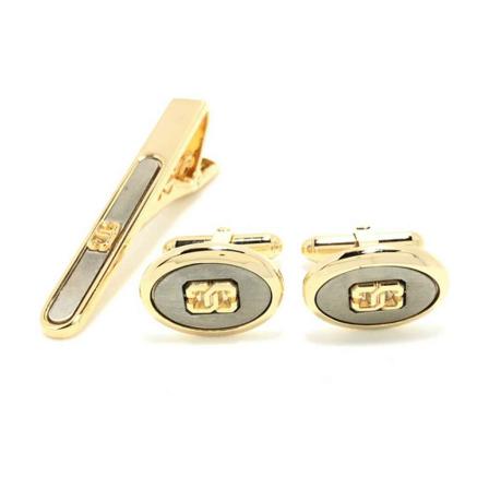 Givenchy Pre-owned Jewellery , Geel , Dames , Maat: ONE Size Vintage Sieraden