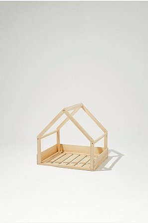 Jotex - Legowisko Dla Psa/kota Naturalny - MAISON - Kup Legowisko dla psa/kota firmy Jotex