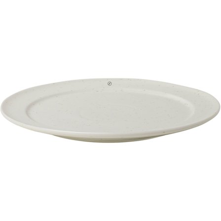 Ernst Tallrik 27 cm, vanilj | Dukning & Servering > Tallrikar | Bagaren och Kocken