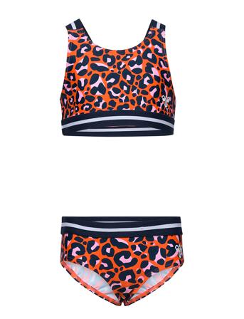 Hmlzuri Bikini Red Hummel
