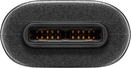 Goobay USB 3.1/C TO USB 3.1/C - 0,5M