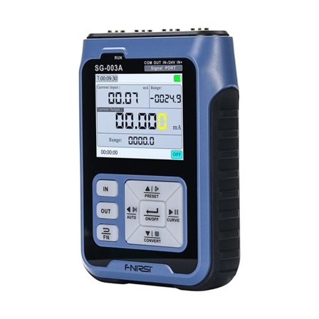 FNIRSI SG-003A minisignaaligeneraattori