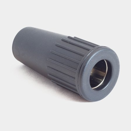 Prise allume cigare Sutars, Ø 21 mm, 12 / 24 V, 16 A, avec verrouillage de câble