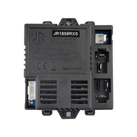 Modtager til fjernbetjening - spot salg